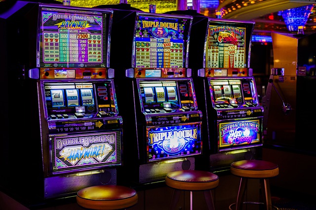VR Slots