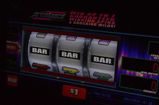 VR Slots