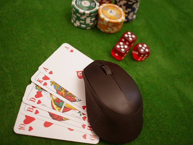 Responsible Gaming