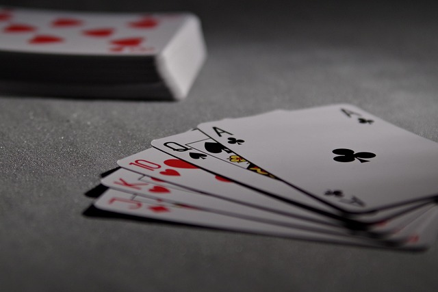 Gambling App Localization