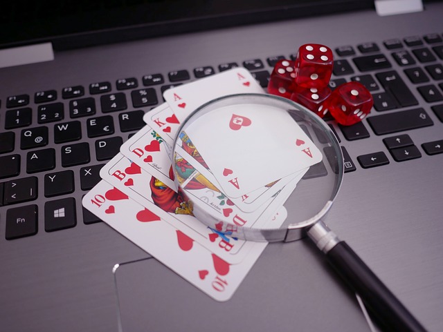 Gambling App Localization