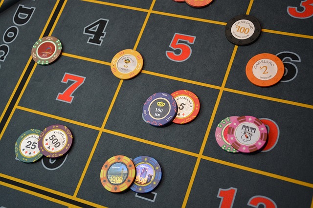 Gambling App Performance