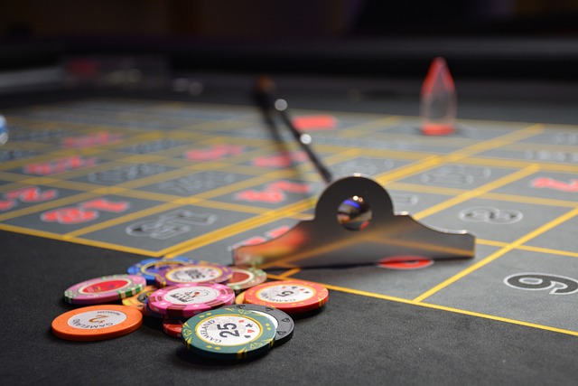 Gambling App Performance
