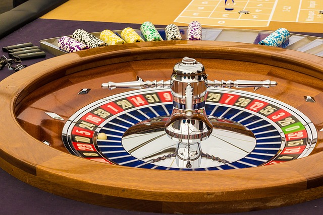 Gambling Support