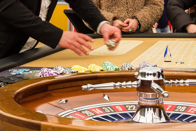 Gambling Support