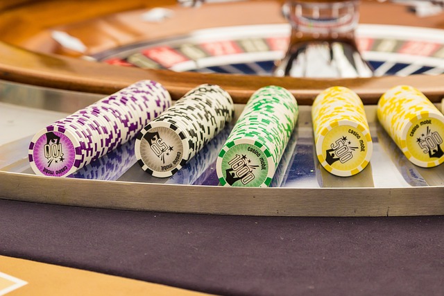 Gambling Support