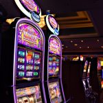 Online Casinos