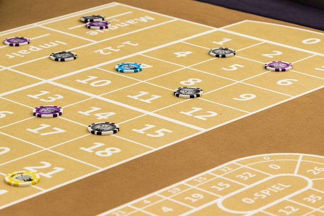 Mathematics of Sic Bo